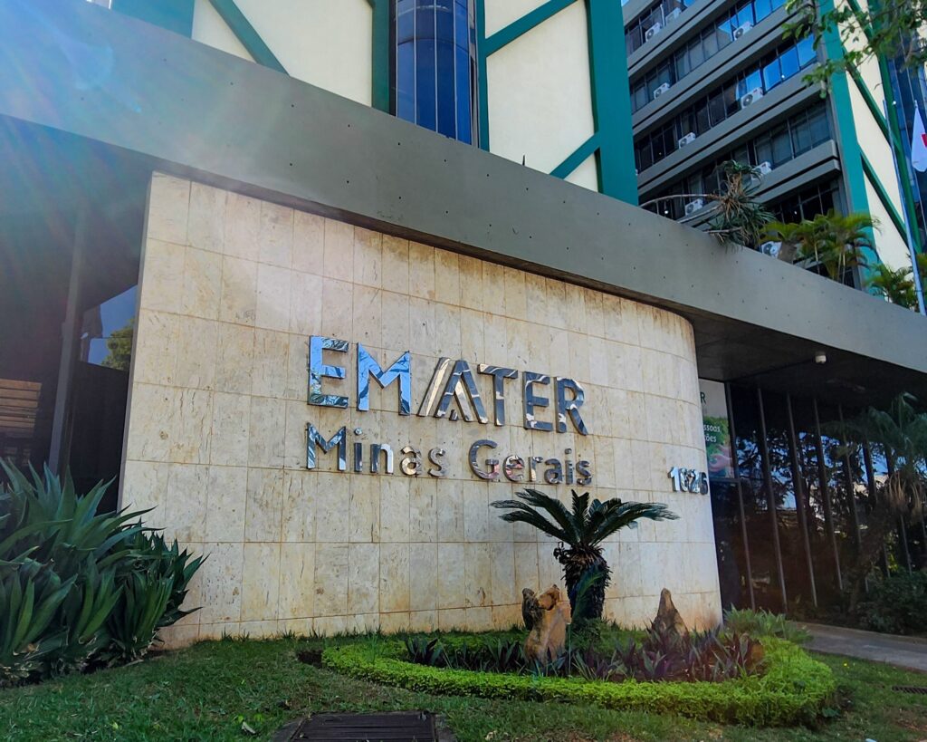 EMATER MG