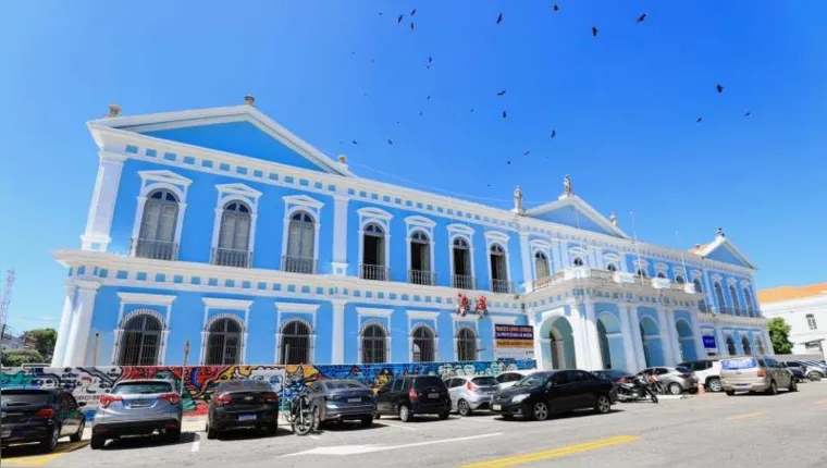 Prefeitura de Belém PA