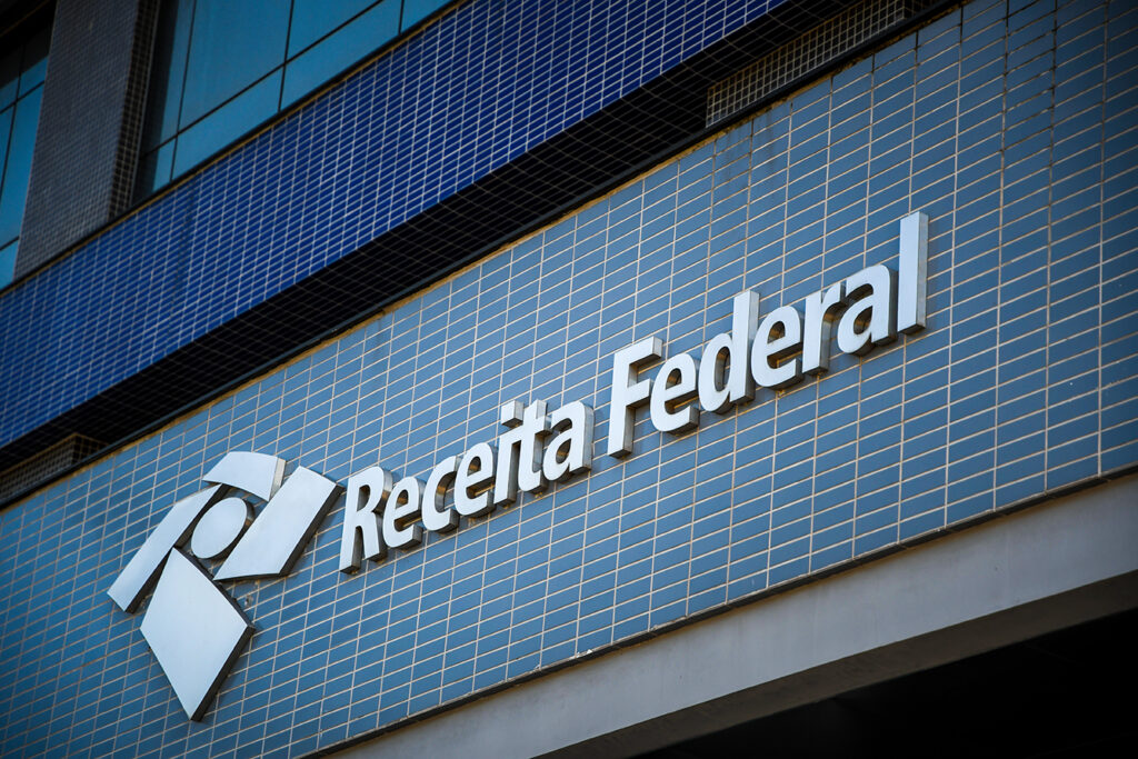 Receita Federal