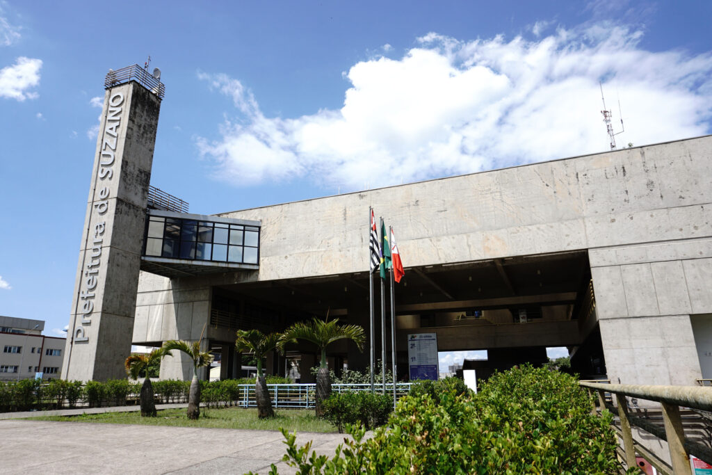 Prefeitura de Suzano