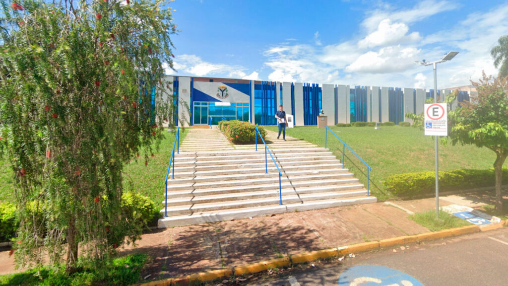 Prefeitura de Matão SP