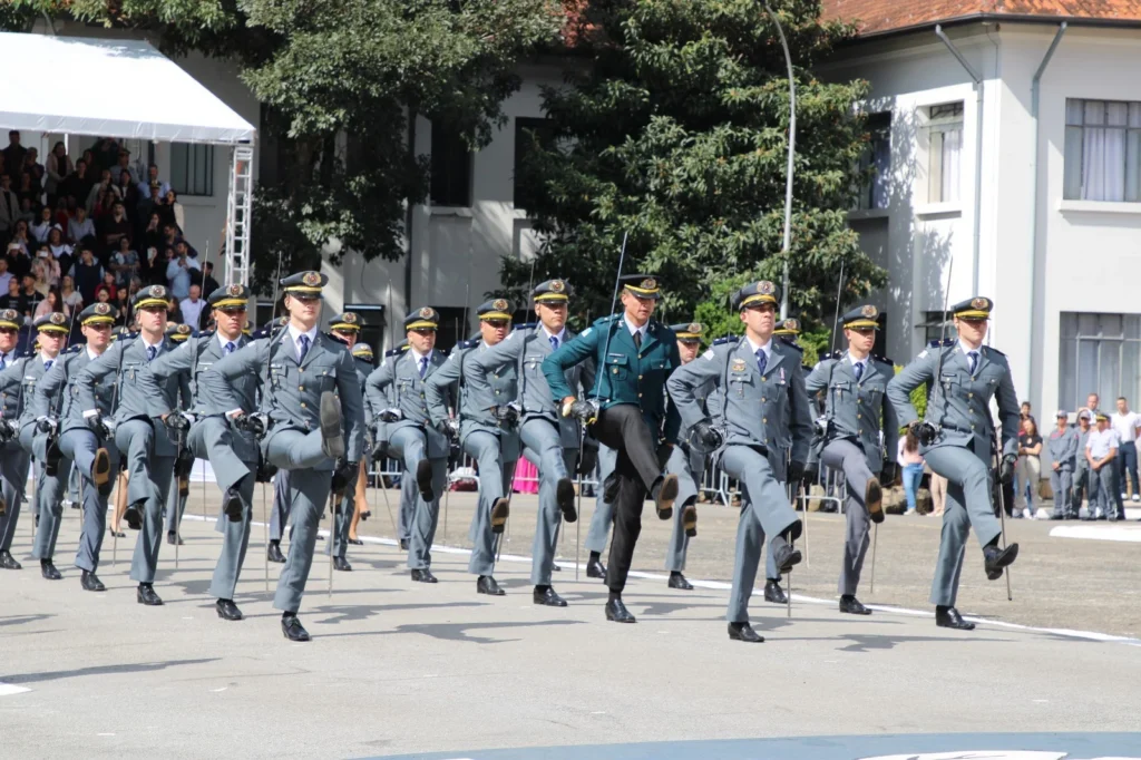 CADETES